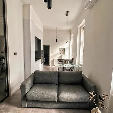 Luxurious In The Heart Of 公寓 布达佩斯